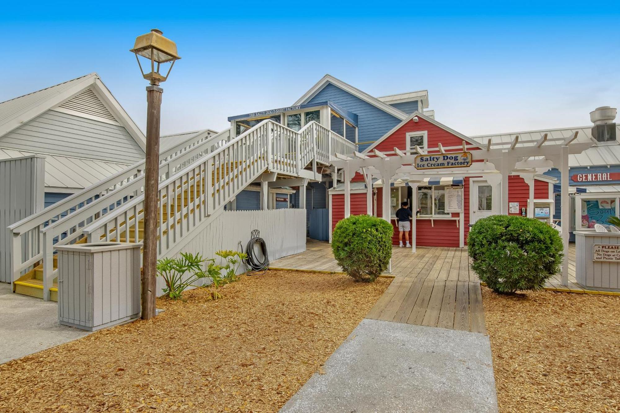 Bluff Villas 1733 Hilton Head Island Esterno foto