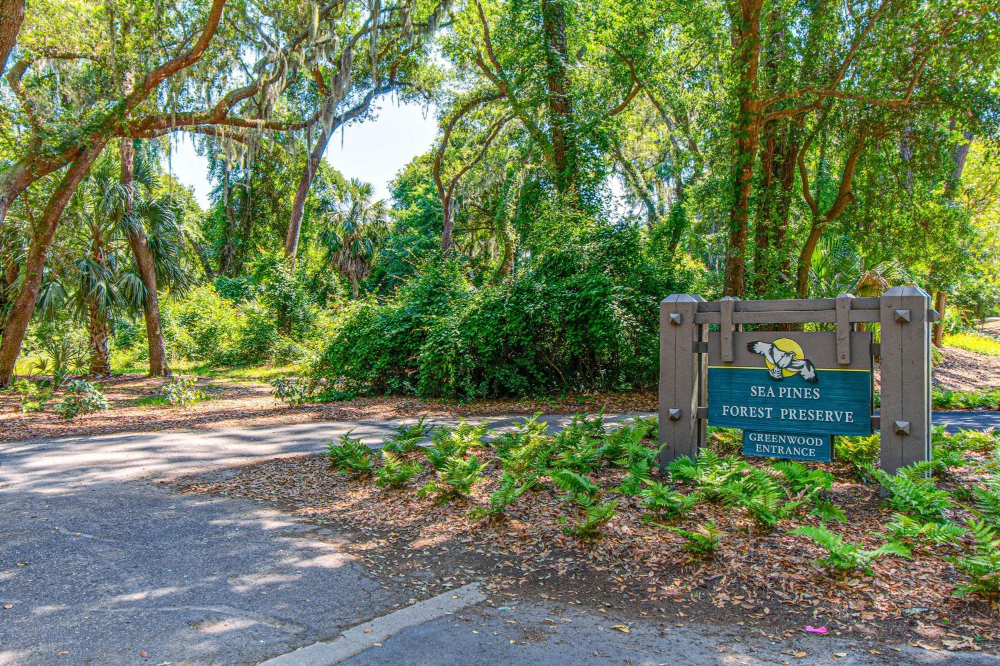 Bluff Villas 1733 Hilton Head Island Camera foto